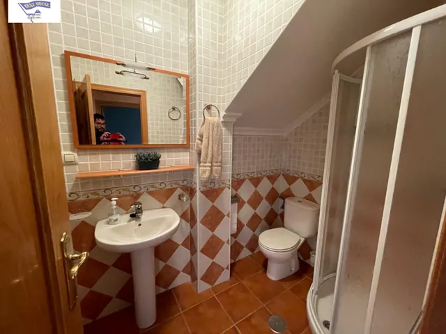 CASA EN ALCARAZ — 33