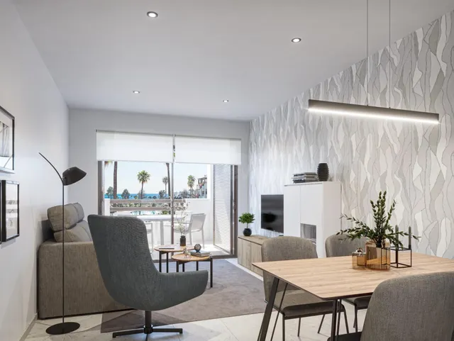 ¡Tu nuevo hogar en el paraíso de Pulpi! ️✨ - foto 4