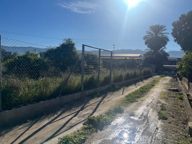 Terreno Urbano en Venta en La Alberca - Oportunidad Única 616652603 — 9