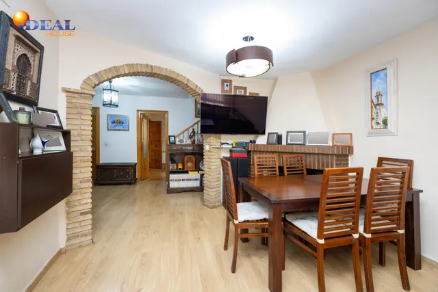 Amplio vivenda unifamiliar en el Corazón de Huetor Vega — 10