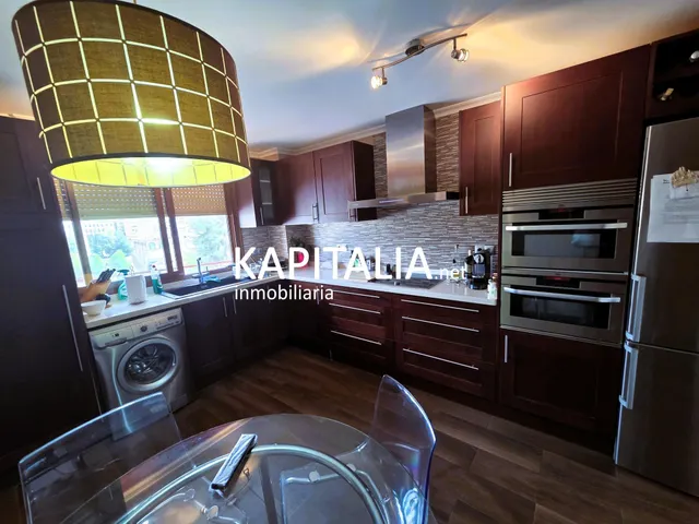 Gran piso a la venta en Ontinyent — 10