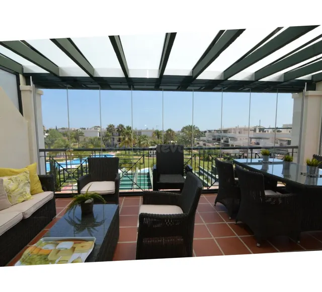 Ático 2 habitaciones 100m² en venta - Marbella — 5