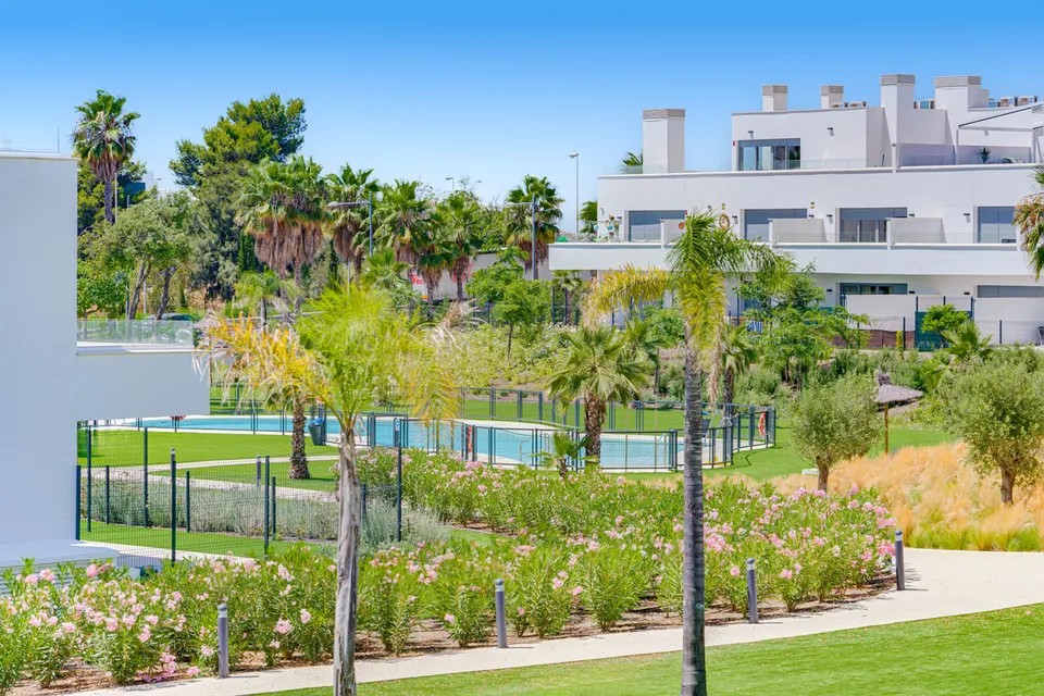 Apartamento 2 habitaciones 96m² en venta - Costa Del Sol