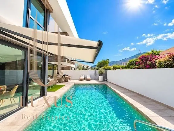 ✨ villa de lujo moderna en el corazón de el albir | diseño, exclusividad y confort mediterráneo — 4