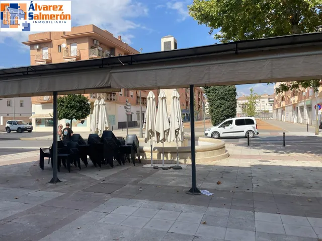 ¡TRASPASO DE RESTAURANTE EN PLENO FUNCIONAMIENTO! — 16