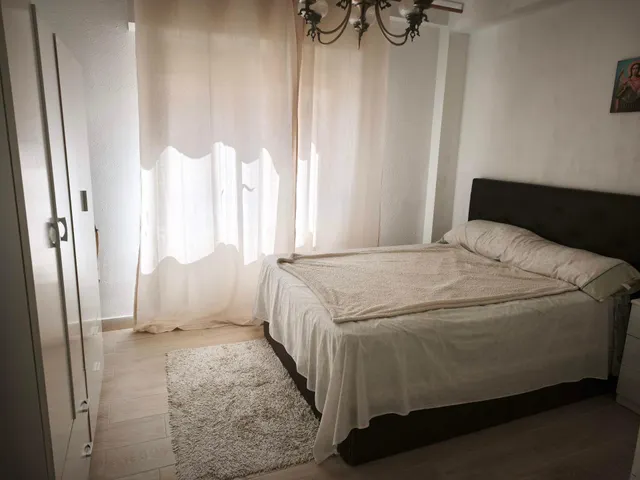 VIVIENDA REFORMADA CON ASCENSOR — 10