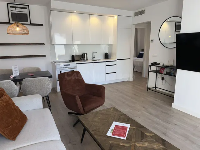 Apartamento 2 habitaciones 69m² en venta - Riviera del sol — 4