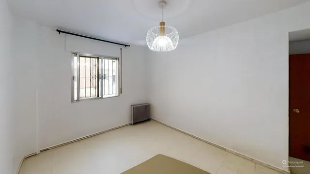 VIVIENDA EN CALLE ALCALDE CRUZ CEBALLOS — 12