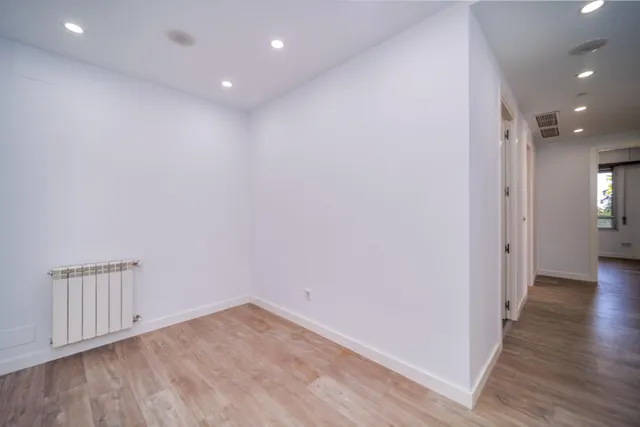 Piso 3 habitaciones 127m² en alquiler - Tetuán — 37