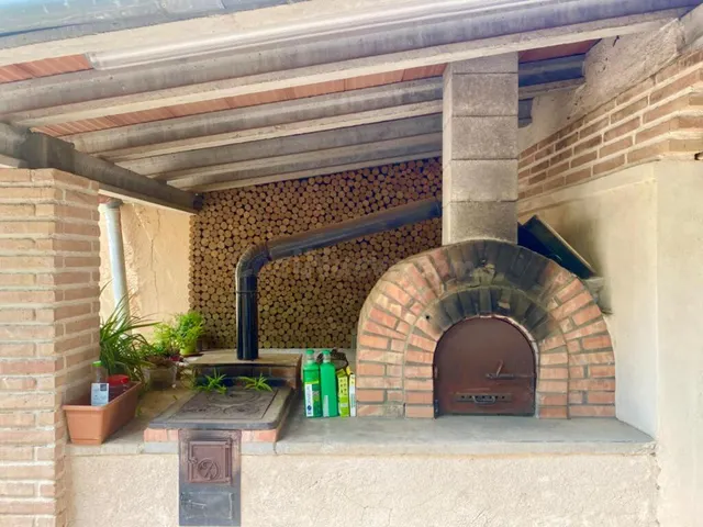 Exclusiva finca con masía, hotel, bodegas y 83 ha de terreno en el Priorat — 42