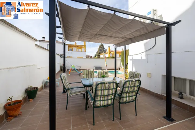 ✨ ¡Tu nuevo hogar con piscina a solo 15 minutos de Granada! — 42