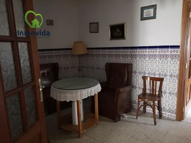 Gran Casa en Villaharta — 7