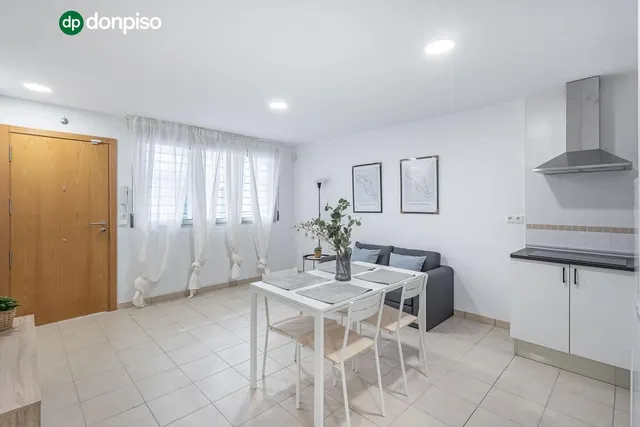 FANTÁSTICO APARTAMENTO EN LÁCHAR — 7