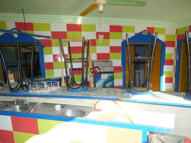 LOCAL COMERCIAL CONVERTIBLE EN VIVIENDA PLANTA BAJA - foto 5