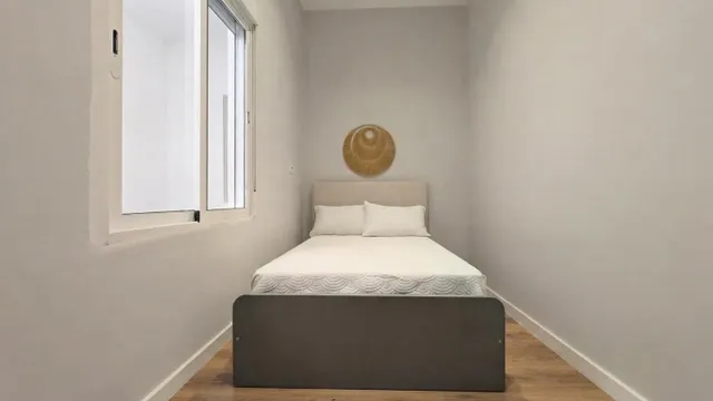 ¡PLANTA BAJA TOTALMENTE REFORMADA, MODERNA, 75 m2, 2 DORMITORIOS, PATIO 25 m2 Y ENTRADA INDEPENDIENTE! — 8