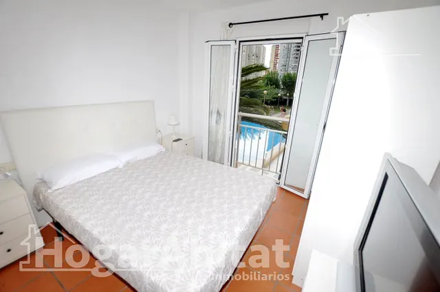 REFORMADO CON PISCINA JUNTO A LA PLAYA — 15