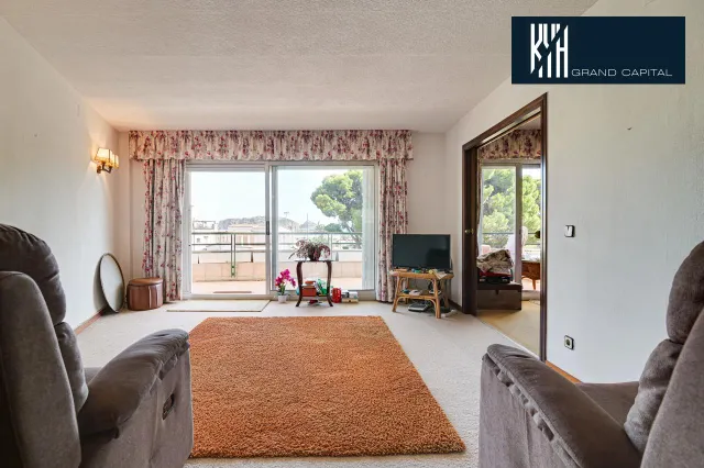 APARTAMENTO EN L'ESTARTIT — 7