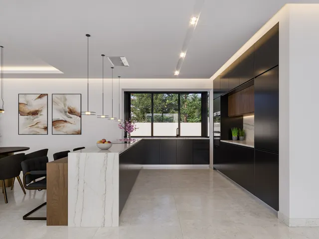Chalet 4 habitaciones 510m² en venta - Costa Del Sol — 6