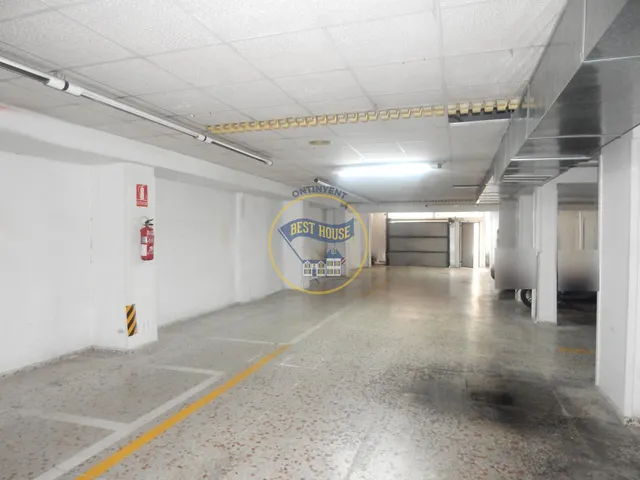 LOCAL COMERCIAL + LOCAL PARKING DE VEHICULOS. COCENTAINA — 6