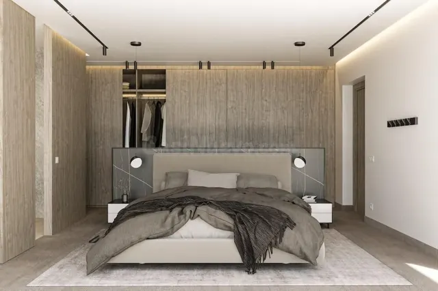 Villa 4 habitaciones 547m² en venta - Altea Hills — 2