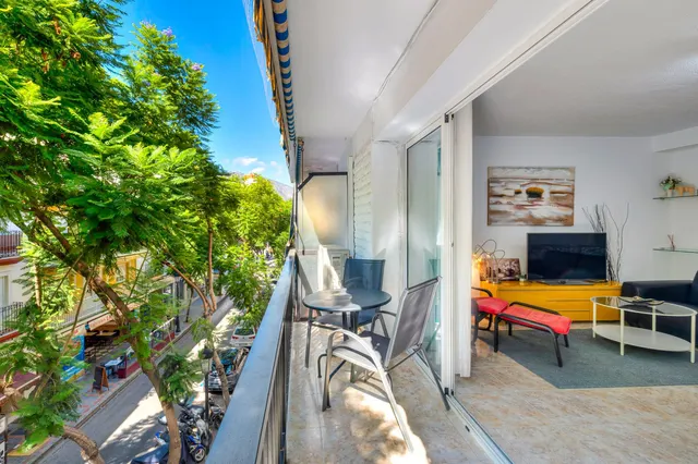 Apartamento 3 habitaciones 101m² en venta - Centro — 17