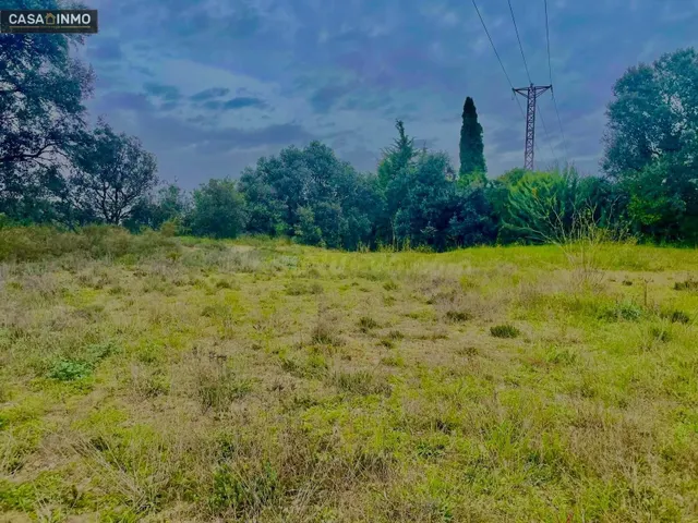 Venta de terreno rustico de 13.544m2 - foto 5
