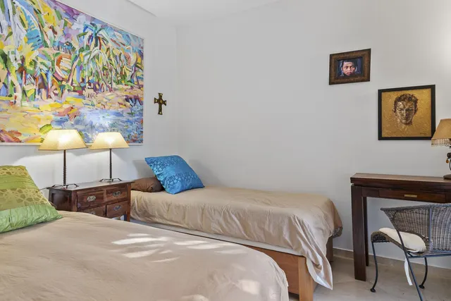 Apartamento 3 habitaciones 160m² en venta - Marbella — 20