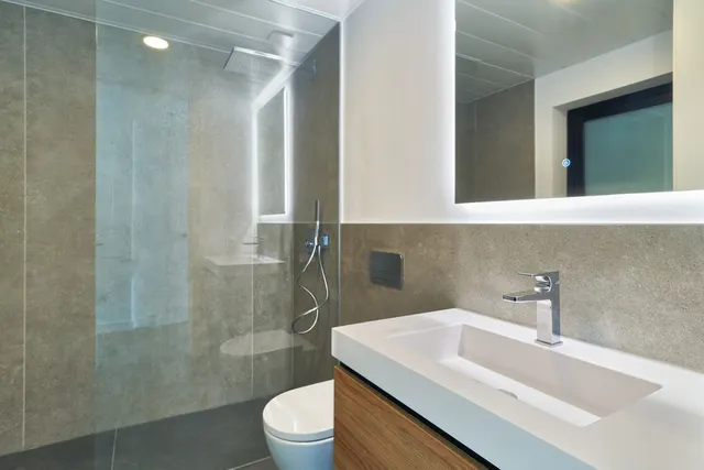 Apartamento 2 habitaciones 84m² en venta - Centro — 19