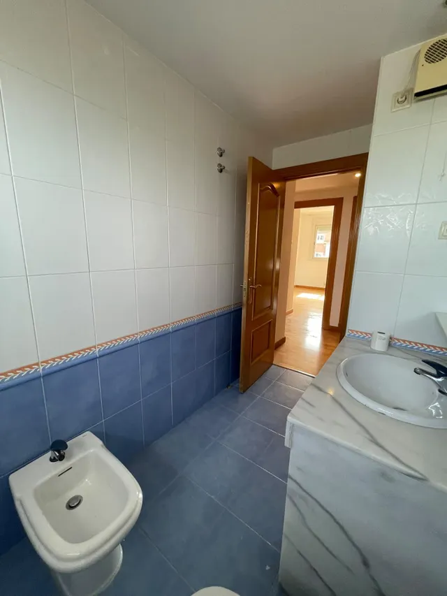 ÁTICO EXCLUSIVO CON VISTAS AL PARDO CON 4 habitaciones. — 29