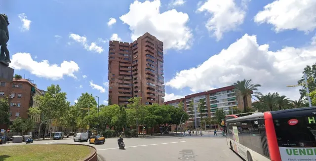 PISO EN BARCELONA