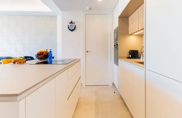 Apartamento 2 habitaciones 87m² en venta - Centro — 7