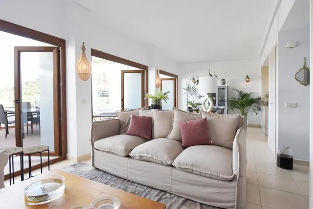 Ático 3 habitaciones 89m² en venta - Costa de valencia — 27