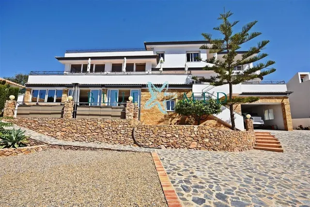 IMPRESIONANTE CHALET DE LUJO EN ISLA PLANA - foto 3