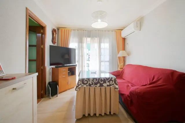 Magnífica vivienda exterior junto al Metro en Montequinto (Dos Hermanas) — 12
