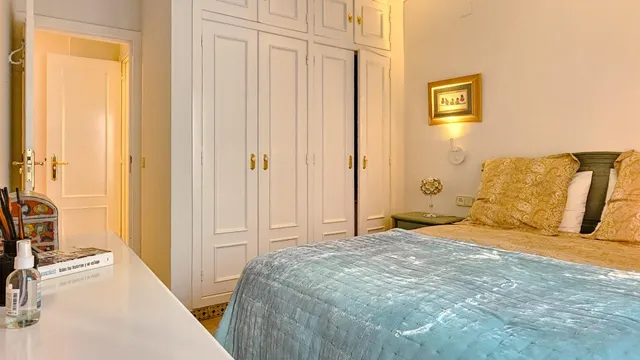 Casa independiente en el casco histórico de Gandia — 42