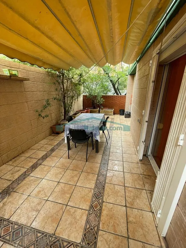 Vivienda con terrazas y metro en la puerta – Avenida del Cid - foto 5