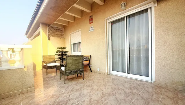 Ático 1 habitación 59m² en venta - Estacion de autobuses — 9