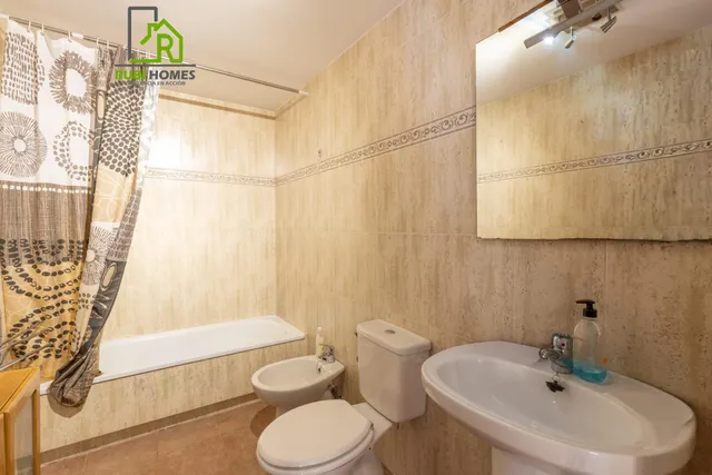 PISO VPO EN VENTA + GARAJE - GRANADA — 21