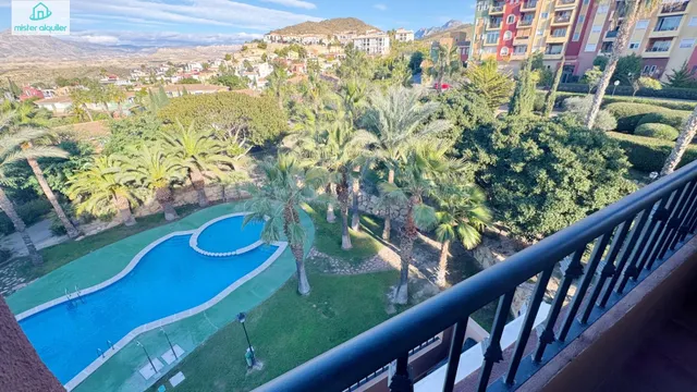 EXCEPCIONAL APARTAMENTO DE 2 DORMITORIOS EN LA URBANIZACIÓN  - foto 5