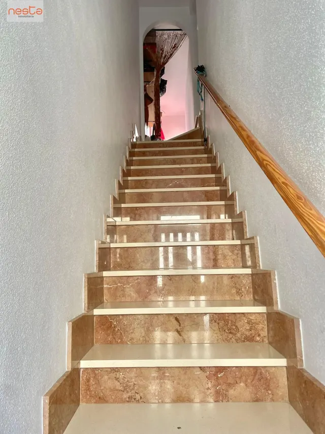 Casa adosada a la venta en Santa Quiteria - Virgen de las Hu - foto 4