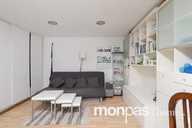 Piso en venta en Intxaurrondo — 29