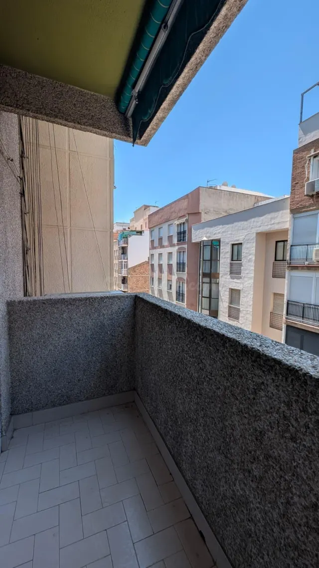 Piso 4 habitaciones 145m² en alquiler - Arabial - foto 3