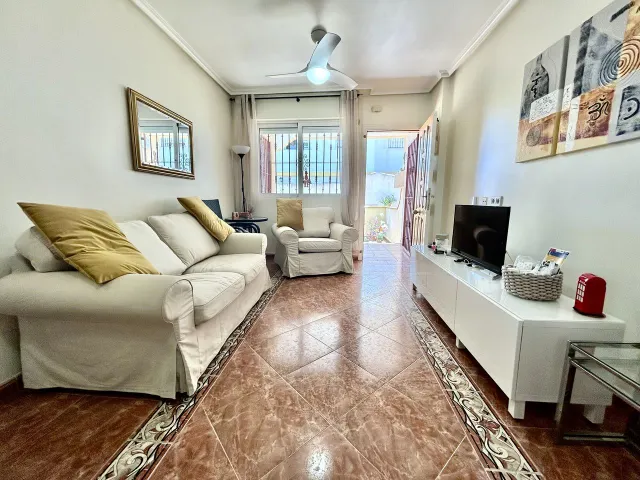 Apartamento 2 habitaciones 60m² en venta - La Zenia — 7