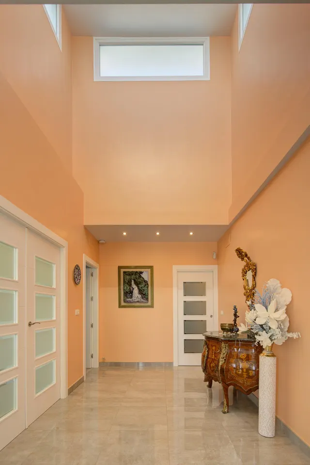 EXCLUSIVO CHALET INDEPENDIENTE DE UNA SOLA PLANTA EN EL VENTORRILLO – CÚLLAR VEGA — 19