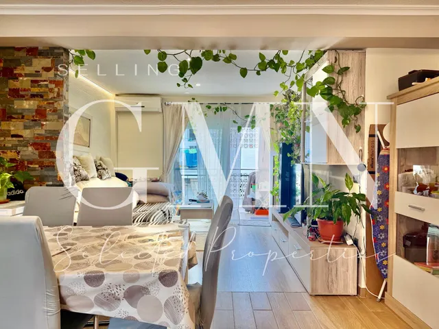 Piso 3 habitaciones 81m² en venta - Casco Antiguo — 8