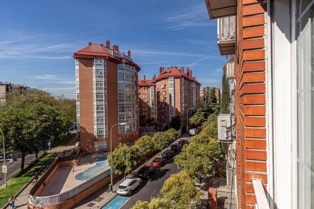 Piso 3 habitaciones 103m² en venta - Palacio — 28
