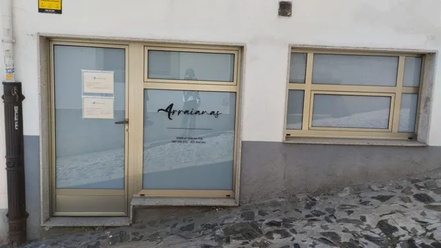 LOCAL ACONDICIONADO EN ALQUILER PARA ACADEMIA — 30