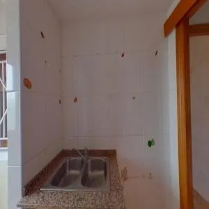 PISO EN VENTA OKUPADO EN C/ RUPERTO CHAPI - BADALONA — 8