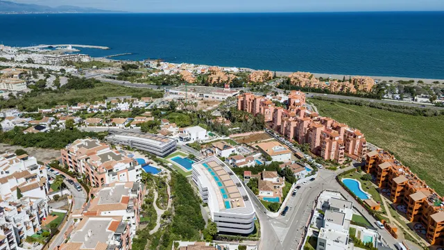 Apartamento 2 habitaciones 66m² en venta - El Castillo — 5