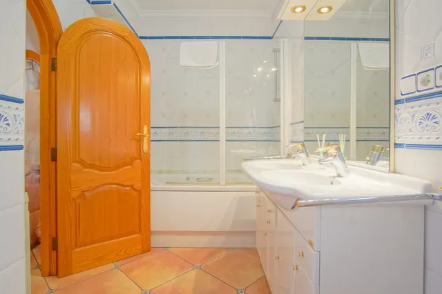 Villa 8 habitaciones 696m² en venta - Benissa pueblo — 26